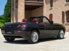 Fiat BARCHETTA 