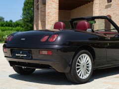 Fiat BARCHETTA 
