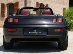 Fiat BARCHETTA 