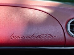 Fiat BARCHETTA 