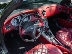 Fiat BARCHETTA 
