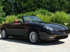 Fiat BARCHETTA 