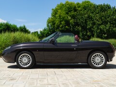 Fiat BARCHETTA 