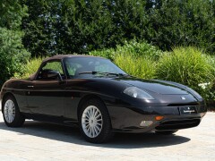 Fiat BARCHETTA 