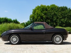 Fiat BARCHETTA 