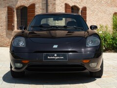 Fiat BARCHETTA 