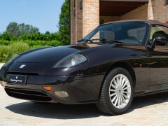 Fiat BARCHETTA 