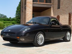 Fiat BARCHETTA 