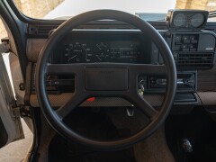 Fiat PANDA 4X4 STEYR PUCH DOPPIO TETTO 