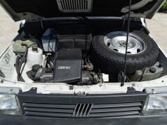 Fiat PANDA 4X4 STEYR PUCH DOPPIO TETTO 