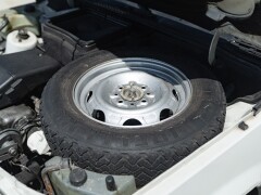 Fiat PANDA 4X4 STEYR PUCH DOPPIO TETTO 