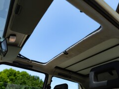 Fiat PANDA 4X4 STEYR PUCH DOPPIO TETTO 