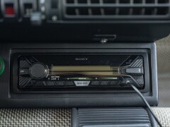 Fiat PANDA 4X4 STEYR PUCH DOPPIO TETTO 