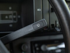 Fiat PANDA 4X4 STEYR PUCH DOPPIO TETTO 