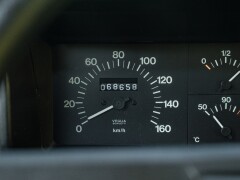 Fiat PANDA 4X4 STEYR PUCH DOPPIO TETTO 