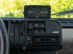 Fiat PANDA 4X4 STEYR PUCH DOPPIO TETTO 