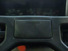 Fiat PANDA 4X4 STEYR PUCH DOPPIO TETTO 