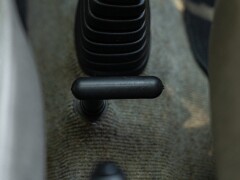 Fiat PANDA 4X4 STEYR PUCH DOPPIO TETTO 