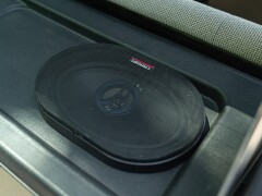 Fiat PANDA 4X4 STEYR PUCH DOPPIO TETTO 