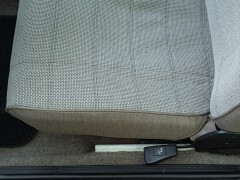 Fiat PANDA 4X4 STEYR PUCH DOPPIO TETTO 