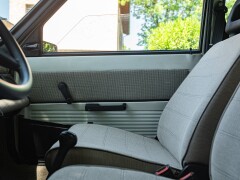 Fiat PANDA 4X4 STEYR PUCH DOPPIO TETTO 