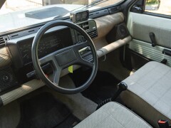 Fiat PANDA 4X4 STEYR PUCH DOPPIO TETTO 