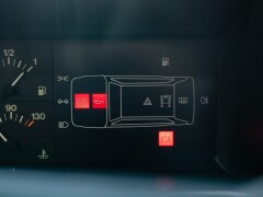 Fiat PANDA 4X4 STEYR PUCH DOPPIO TETTO 