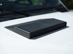 Fiat PANDA 4X4 STEYR PUCH DOPPIO TETTO 