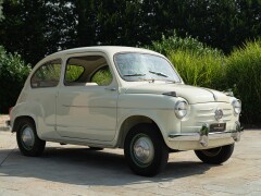 Fiat 600 