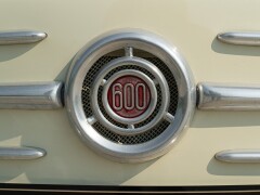 Fiat 600 