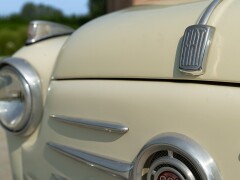 Fiat 600 