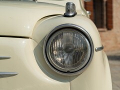 Fiat 600 