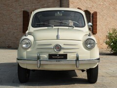 Fiat 600 