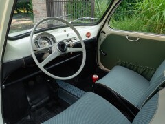 Fiat 600 