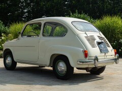 Fiat 600 