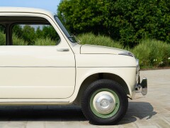 Fiat 600 