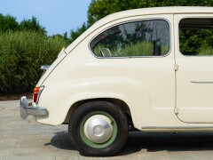 Fiat 600 