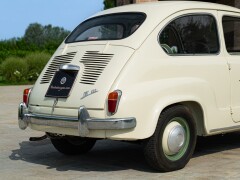 Fiat 600 