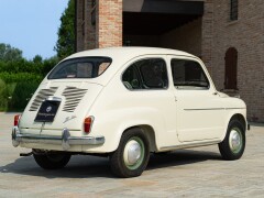 Fiat 600 