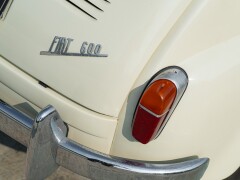 Fiat 600 