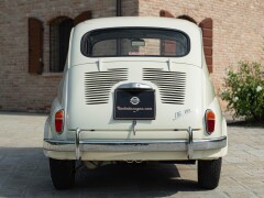Fiat 600 