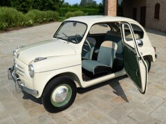 Fiat 600 