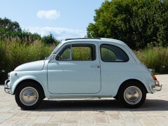Fiat 500 L 