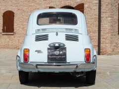 Fiat 500 L 