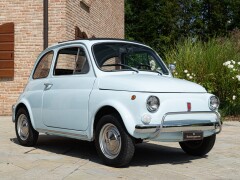 Fiat 500 L 