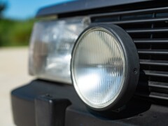 Fiat PANDA 4x4 SISLEY 