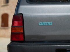 Fiat PANDA 4x4 SISLEY 