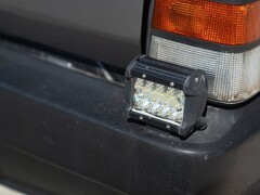 Fiat PANDA 4x4 SISLEY 