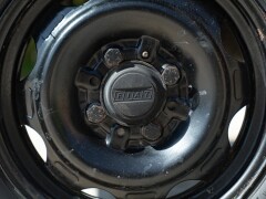 Fiat PANDA 4x4 SISLEY 