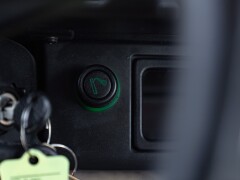 Fiat PANDA 4x4 SISLEY 